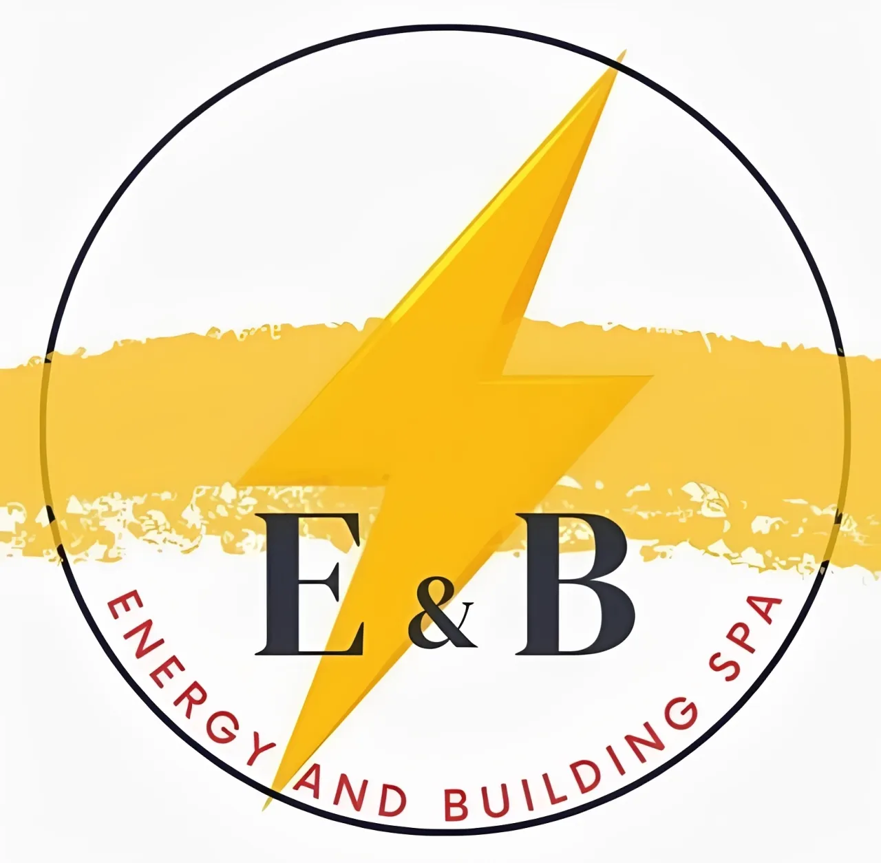 Energy and Building SpA Logo
